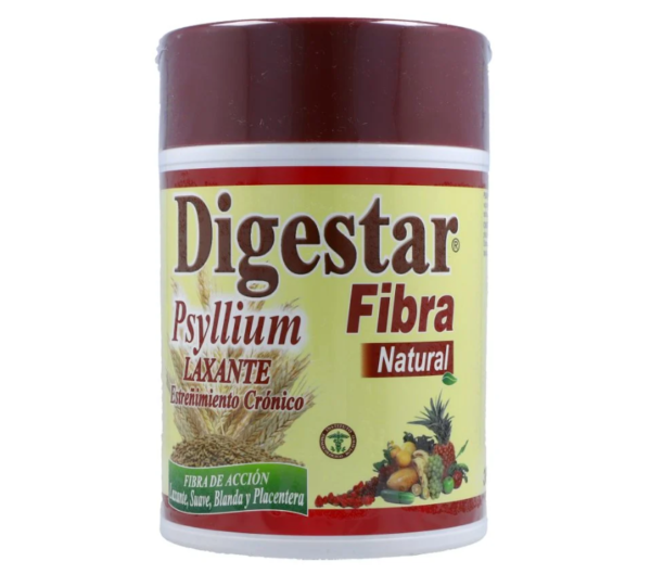 DIGESTAR FIBRA NATURAL X 300 GR