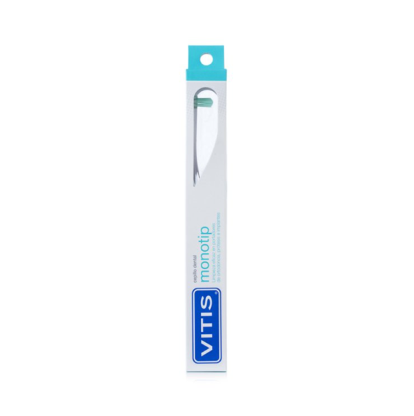 VITIS CEPILLO DENTAL MONOTIP